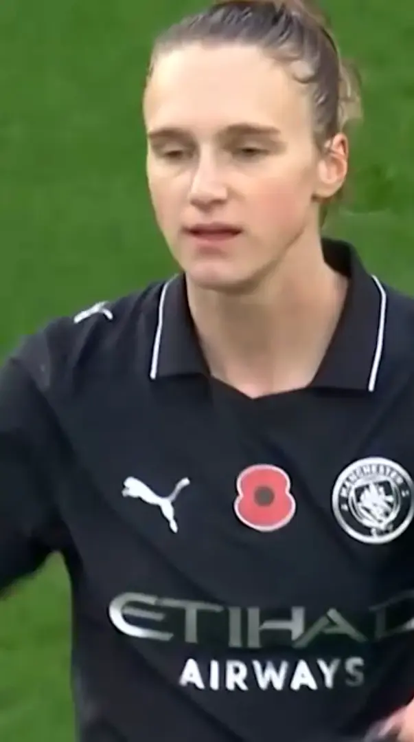 Vivianne Miedema's 25/26 Highlights