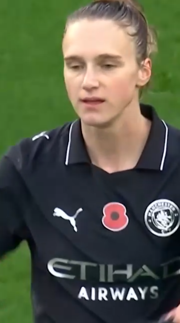 Vivianne Miedema's 25/26 Highlights