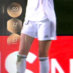 Caroline Weir's 25/26 Highlights
