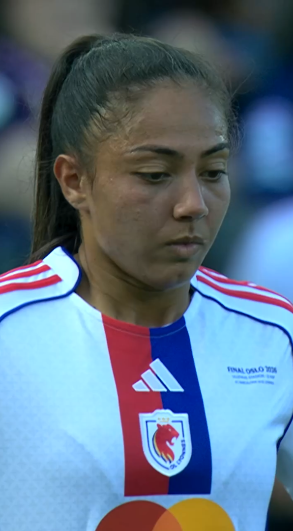Selma Bacha's 25/26 Highlights