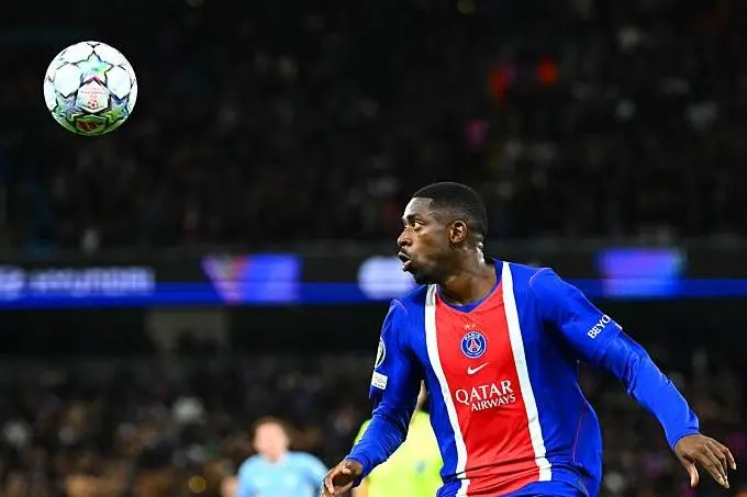 Ballon d’Or nominees shine in six-goal thriller at the Etihad