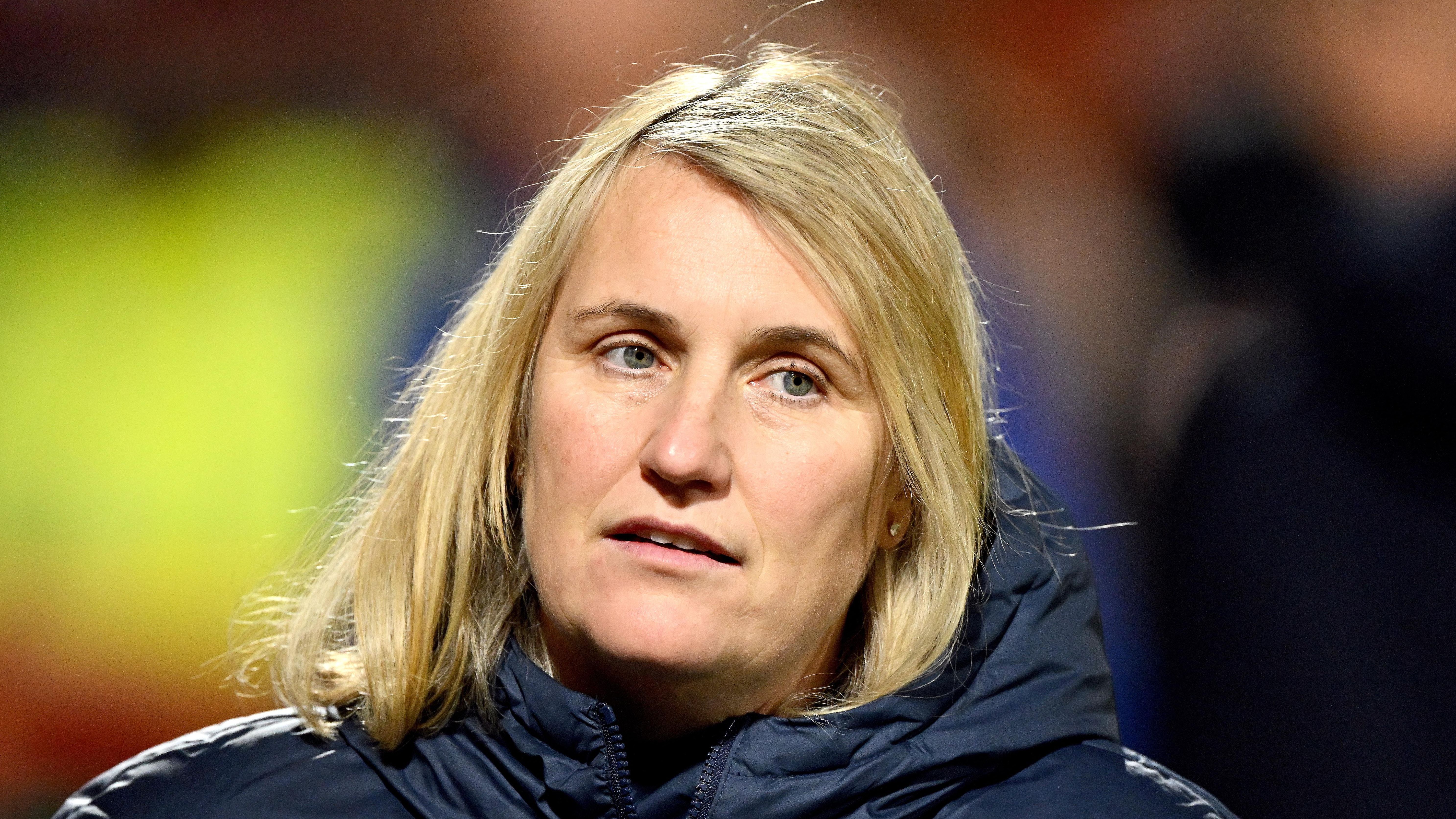 Emma Hayes: Architect of Dreams