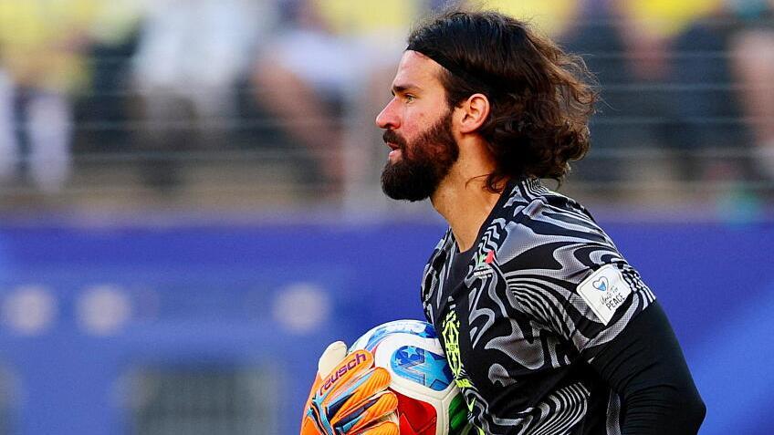 Yashin Nominees at the World Cup: An elite five with the hope of millions in their hands