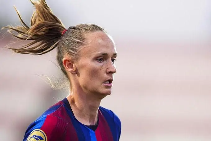 "Tough times don't last… tough people do" : best quotes from our 2026 Women’s Ballon d’Or nominees
