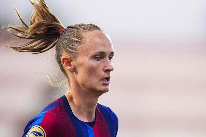 "Tough times don't last… tough people do" : best quotes from our 2026 Women’s Ballon d’Or nominees