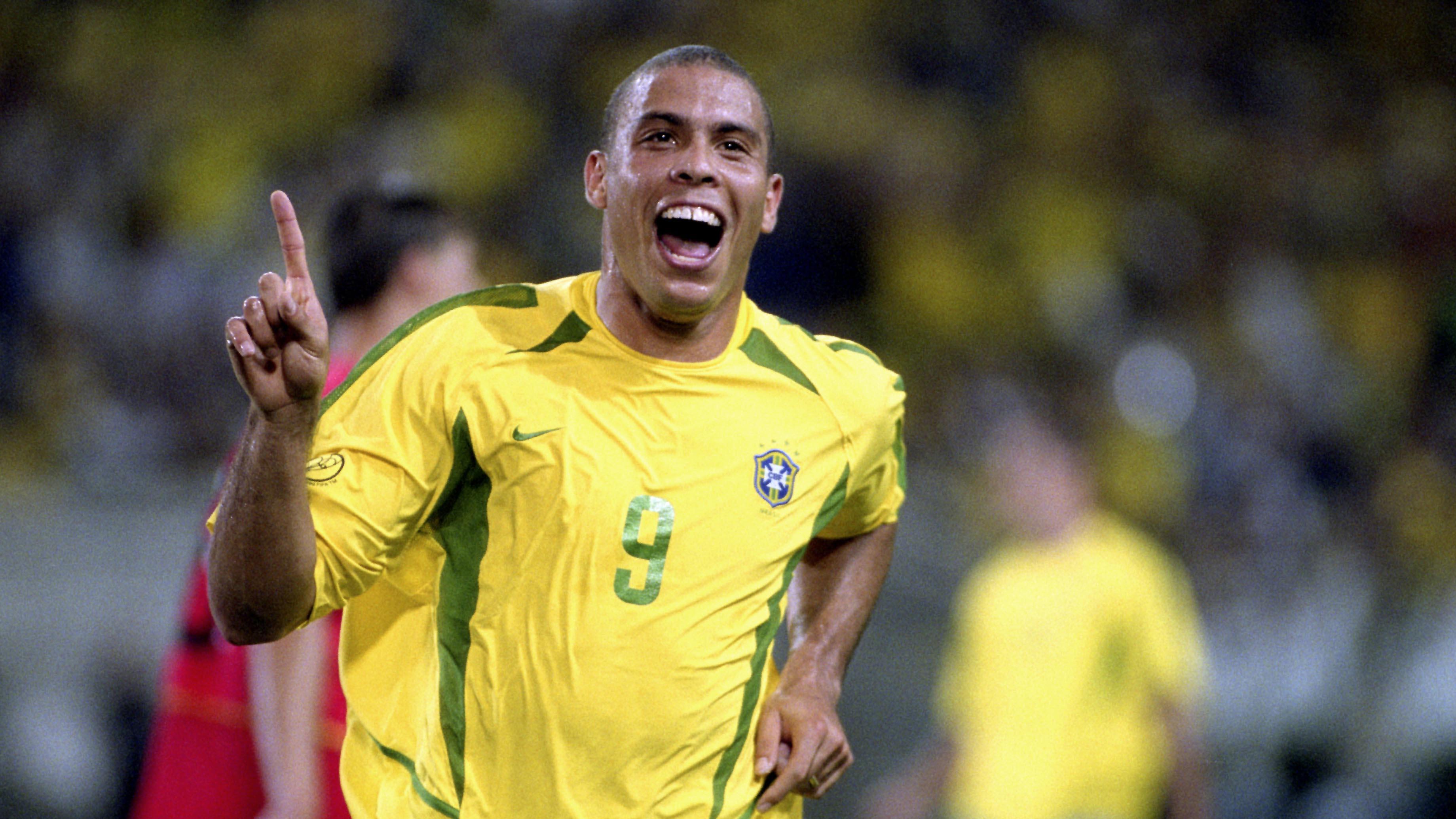 How many winners of the ‘Ballon d'Or’ have won the World Cup twice?