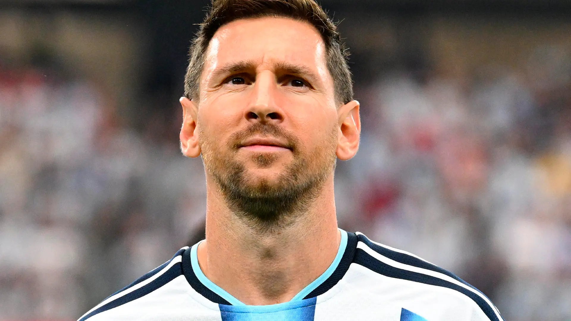 Farewell to a legend: Messi announces his retirement from the Argentine national team