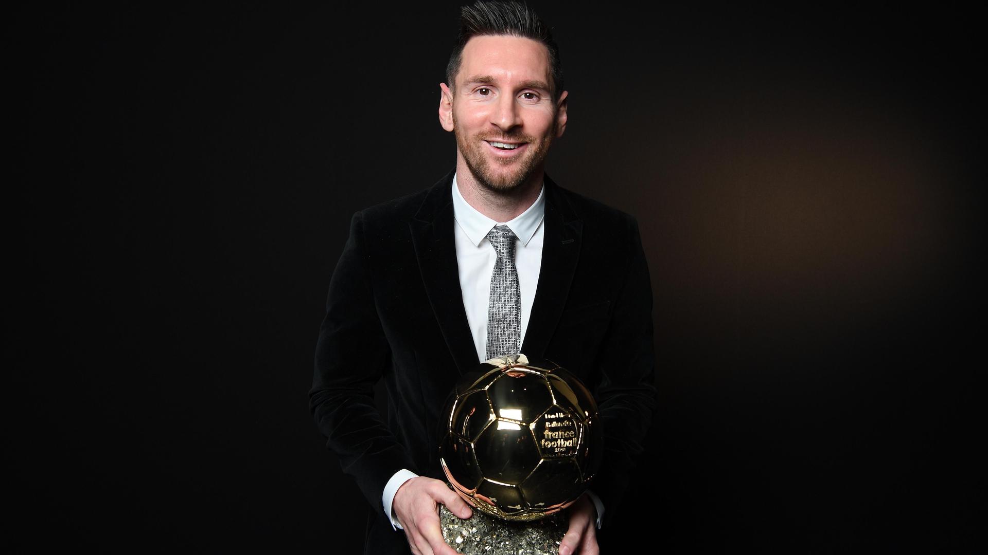 Who are the nominees for the 2026 Ballon d'Or with the most nominations in the award’s history?
