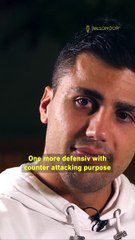 Rodri Favorite Football Tactic