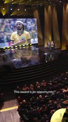 The Sócrates Award