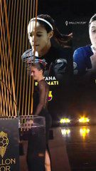 Aitana Bonmati - 2023 Women's Ballon d'Or