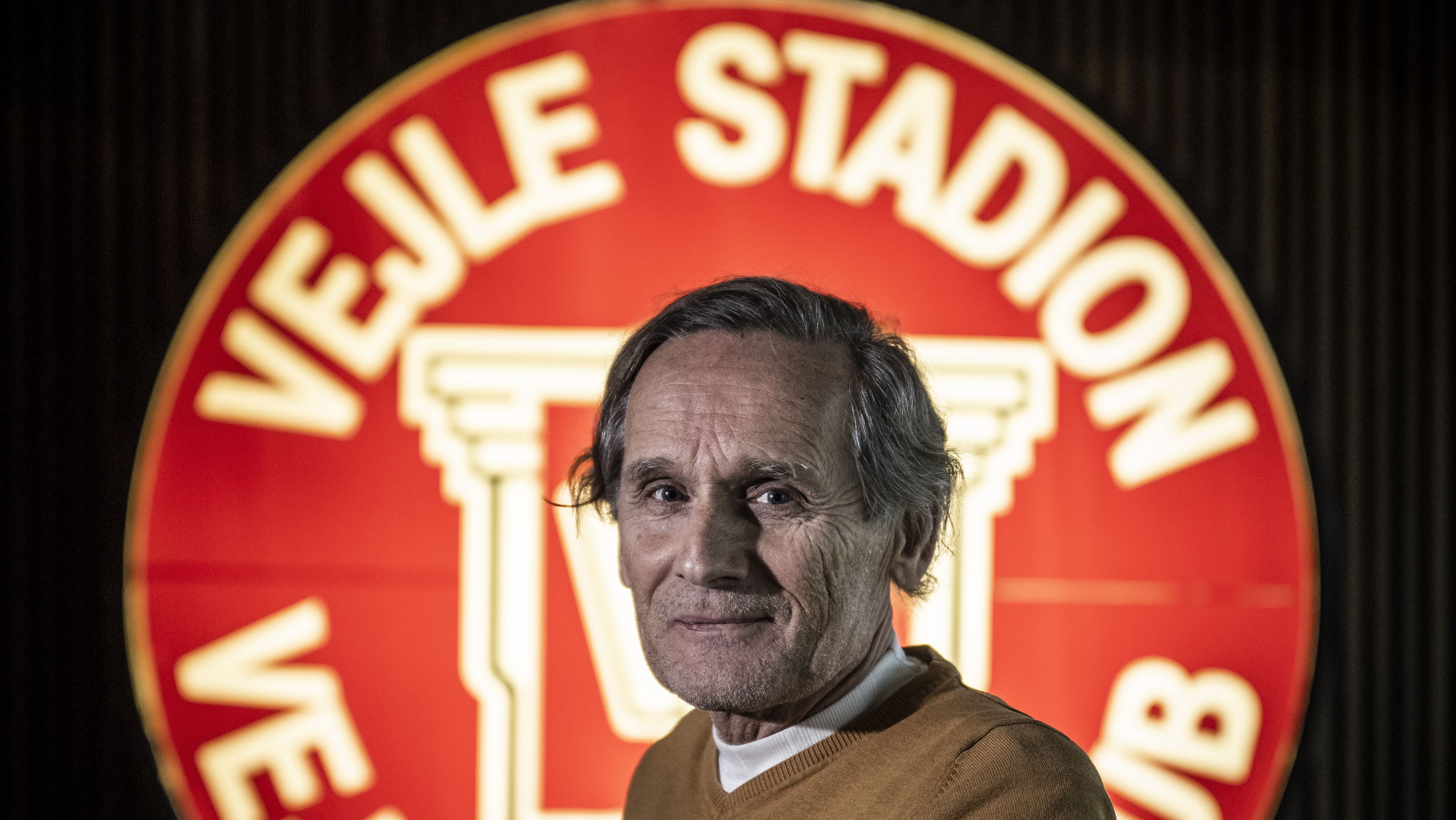 Allan Simonsen: In the Footsteps of His Quiet Life in Denmark