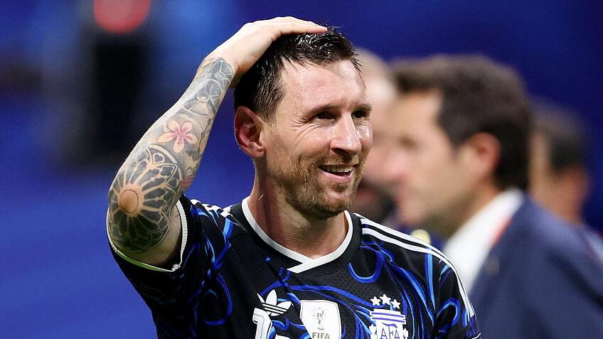 Wildest records broken by Ballon d’Or winners and nominees at the World Cup