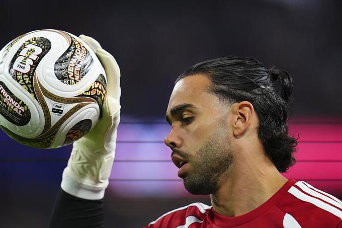 Clean-sheet king David Raya seeks out Premier League history this season