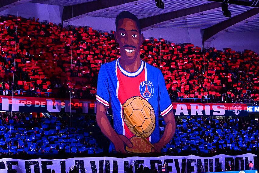The 'Ballon d'Or final': 2025 nominees loom large in Budapest