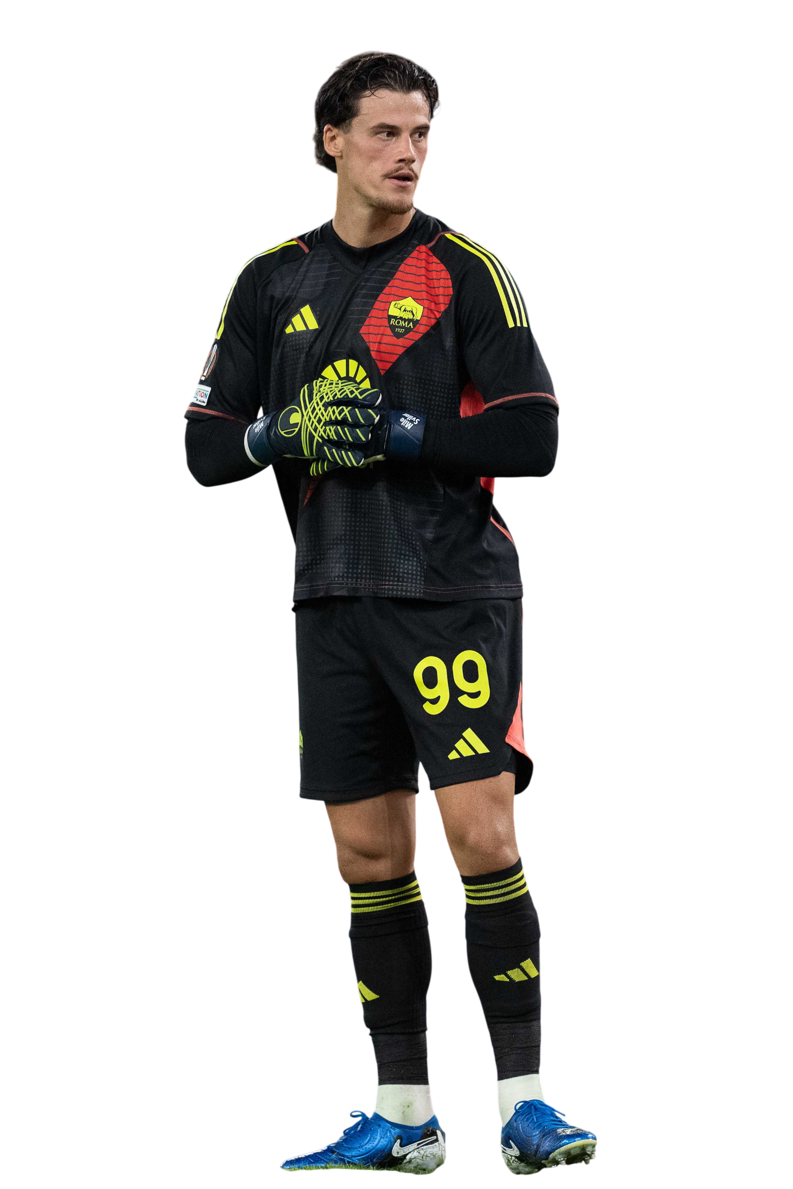 MILE SVILAR DETAILED STATISTICAL PROFILE