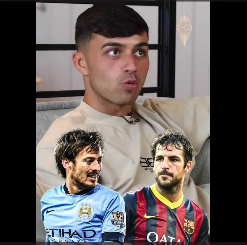 Pedri takes on our ultimate playmaking challenge