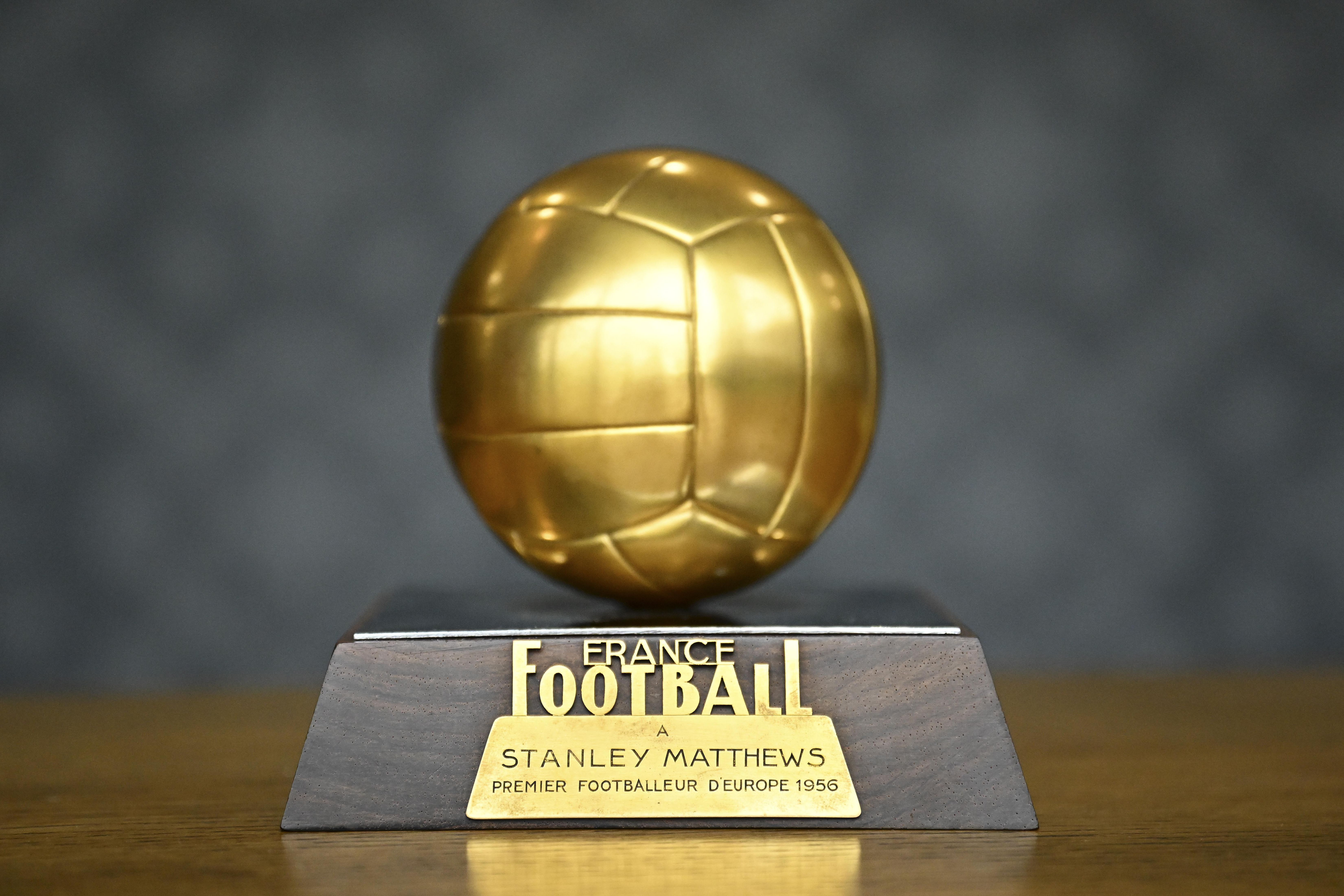 Stanley Matthews: The Longevity Blueprint