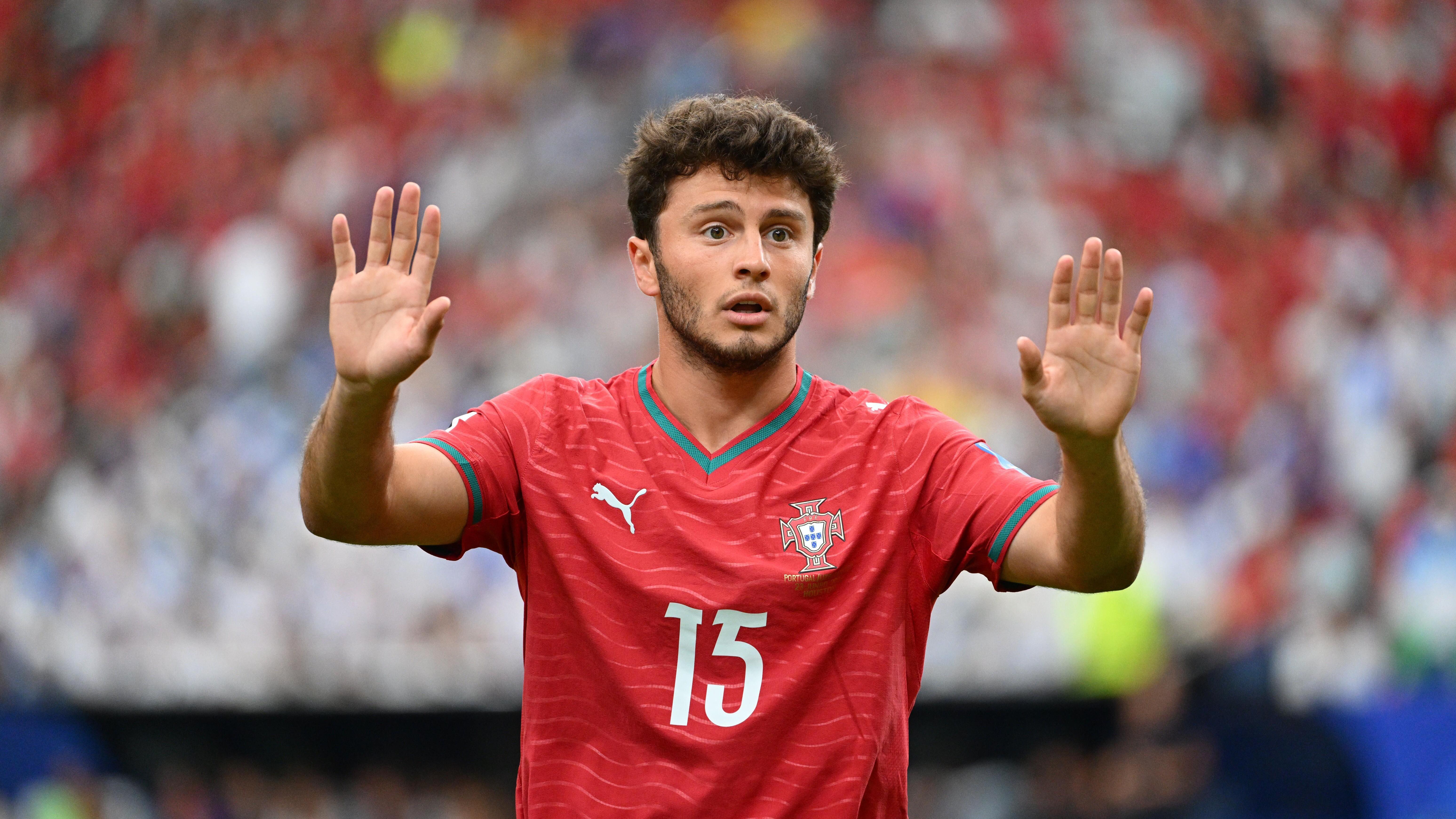 The maturity of a veteran: assessing João Neves’s 2026 World Cup campaign