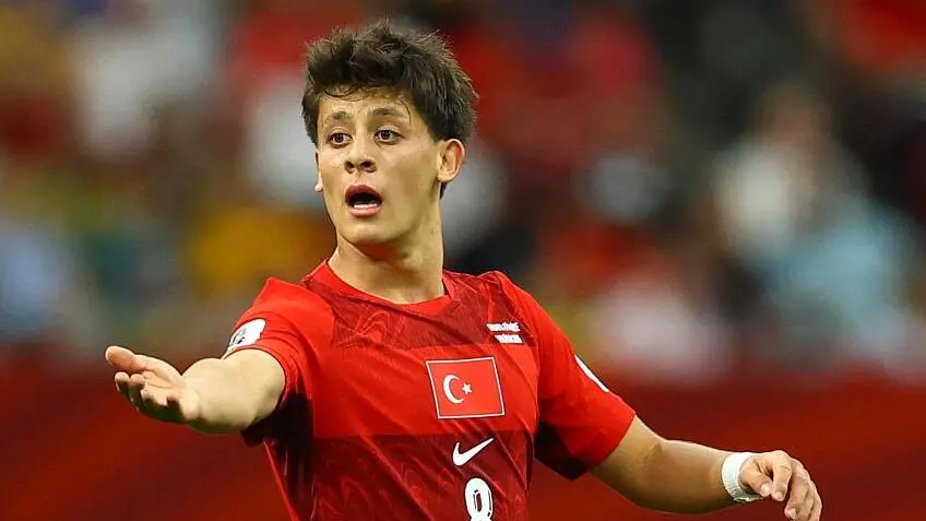 Swimming well against the tide: Arda Güler’s World Cup 2026 rated
