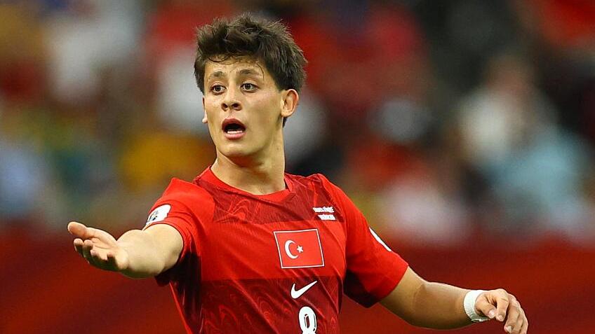 Swimming well against the tide: Arda Güler’s World Cup 2026 rated