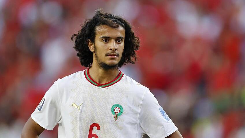 Justifying the acclaim: Ayyoub Bouaddi’s World Cup 2026 rated
