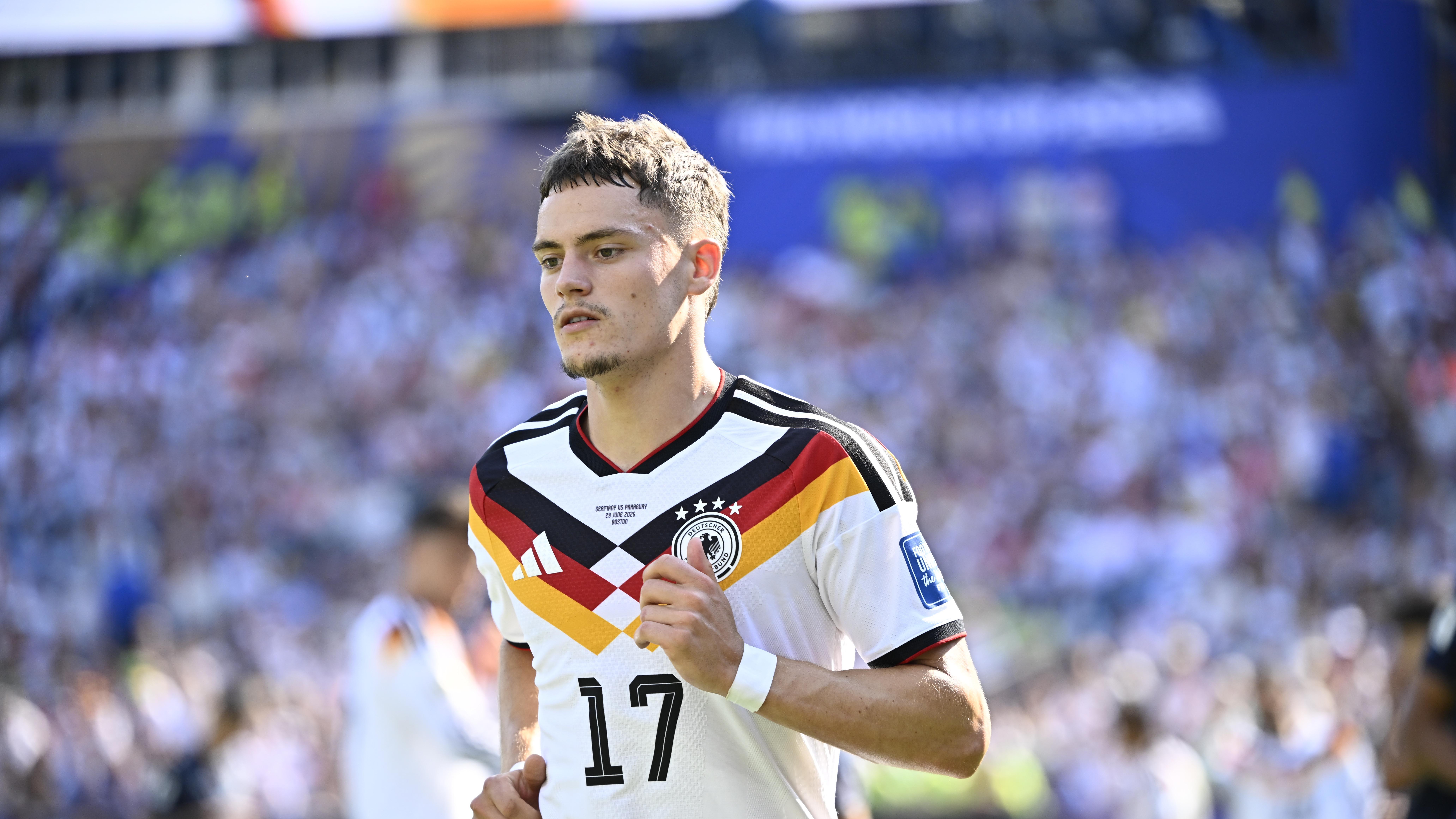 A source of hope: An assessment of Florian Wirtz’s 2026 World Cup