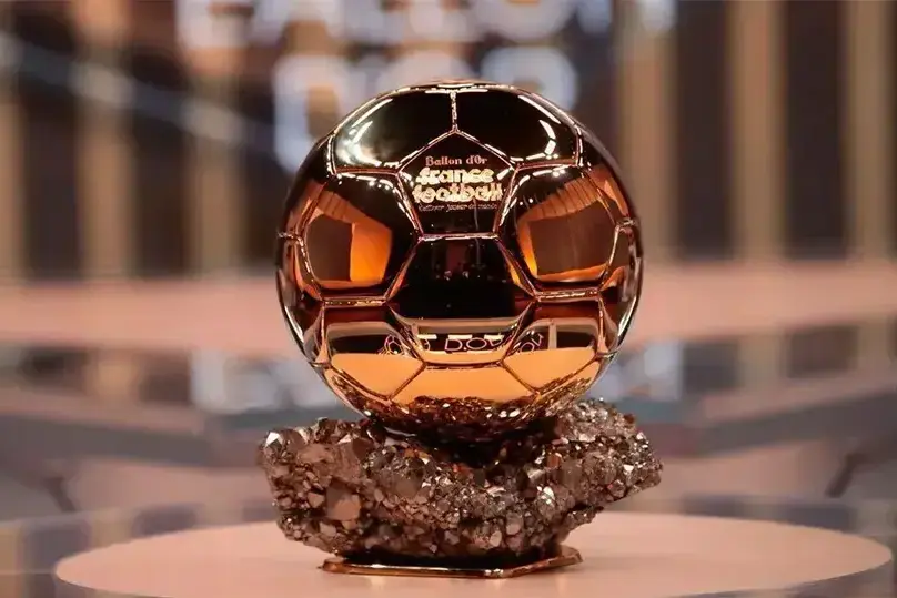 Nation-by-Nation Breakdown of the 2026 Ballon d'Or Shortlists