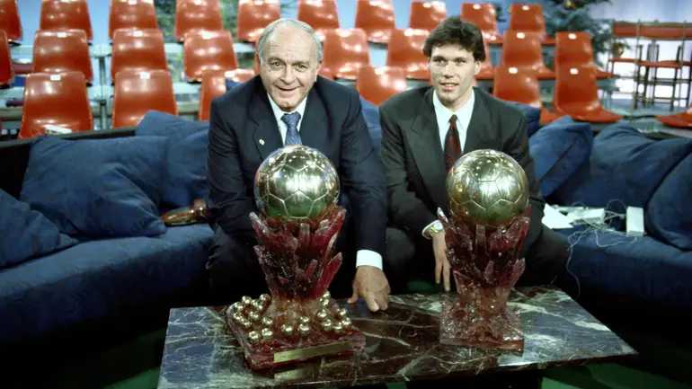 Is the BOAT the new Super Ballon d’Or? Here's the answer!