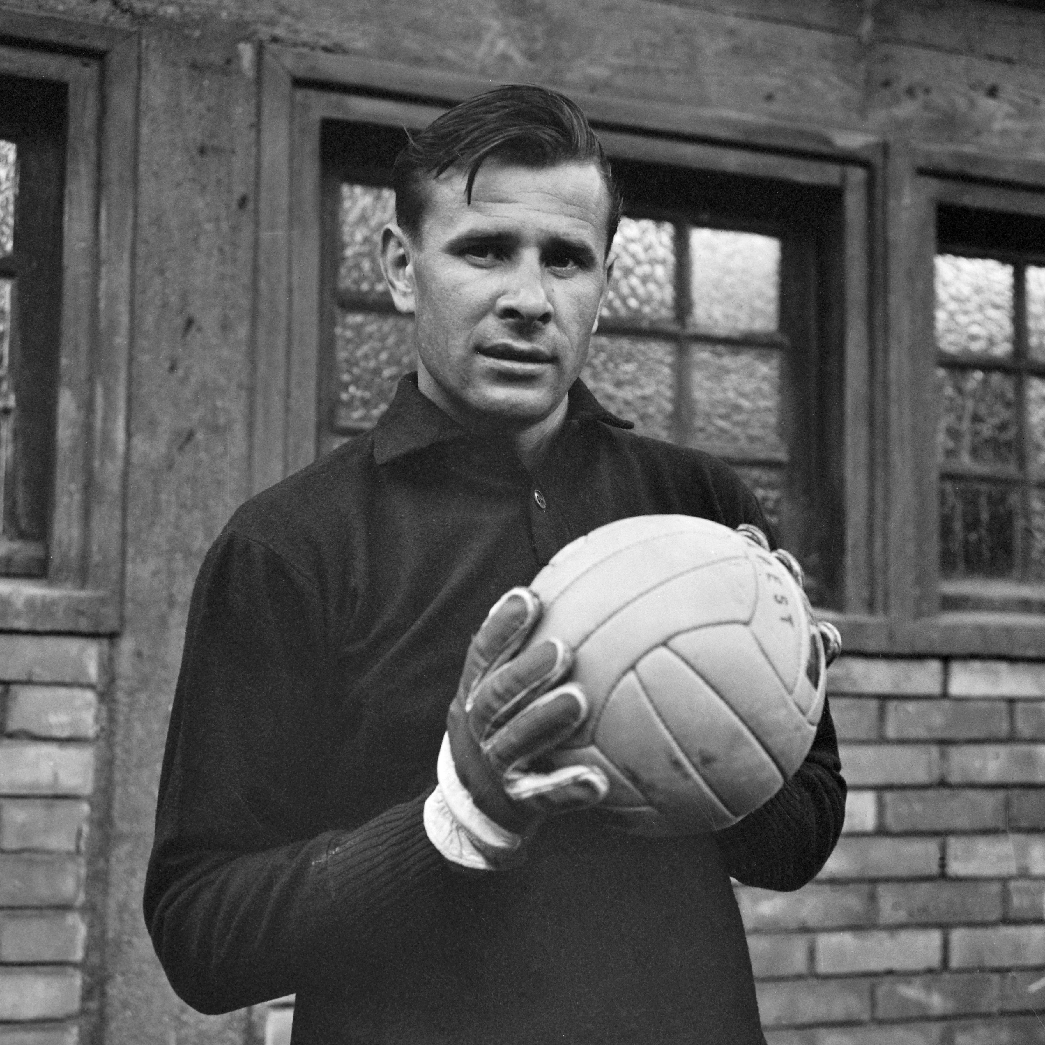 LEV YASHIN DETAILED STATISTICAL PROFILE