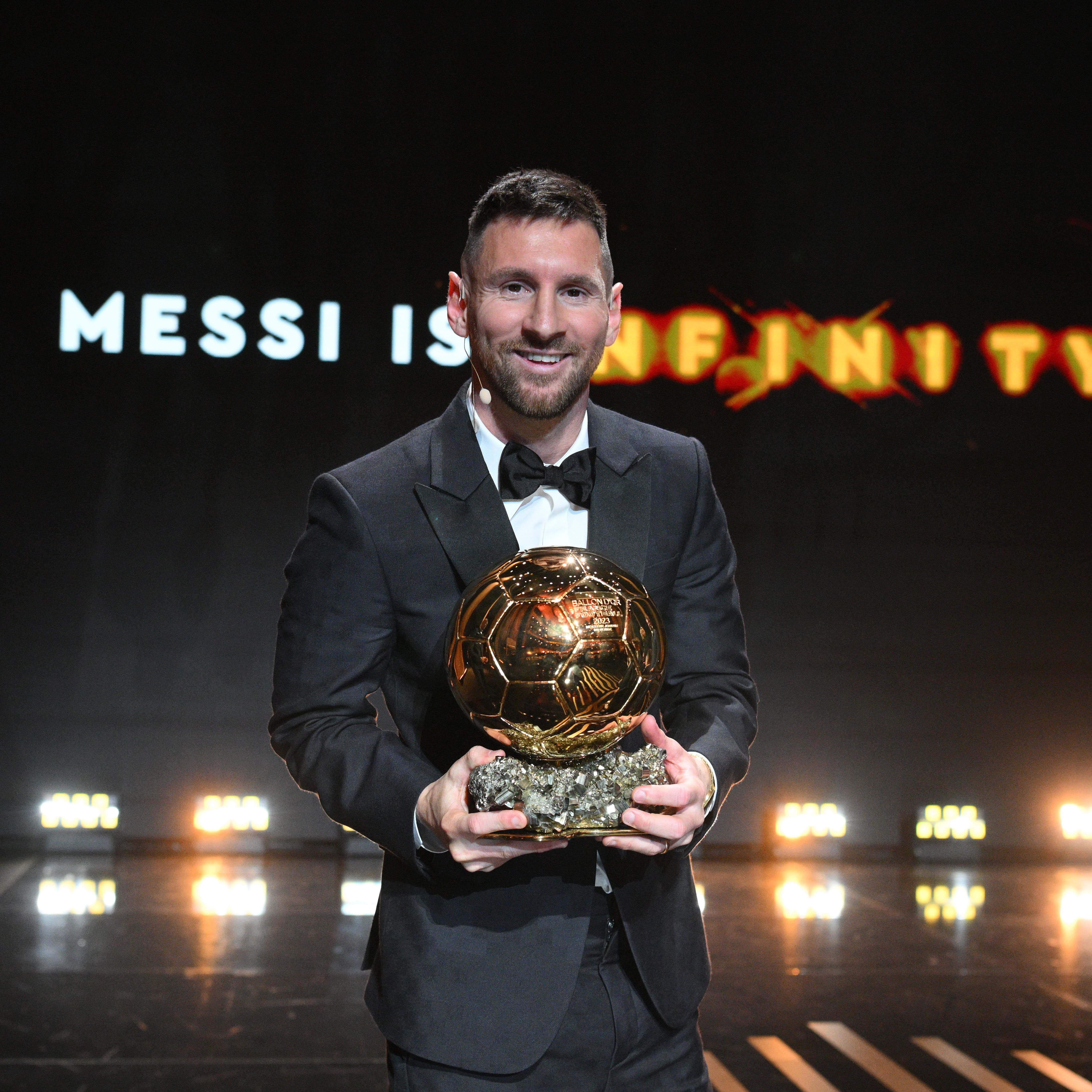 LIONEL MESSI DETAILED STATISTICAL PROFILE