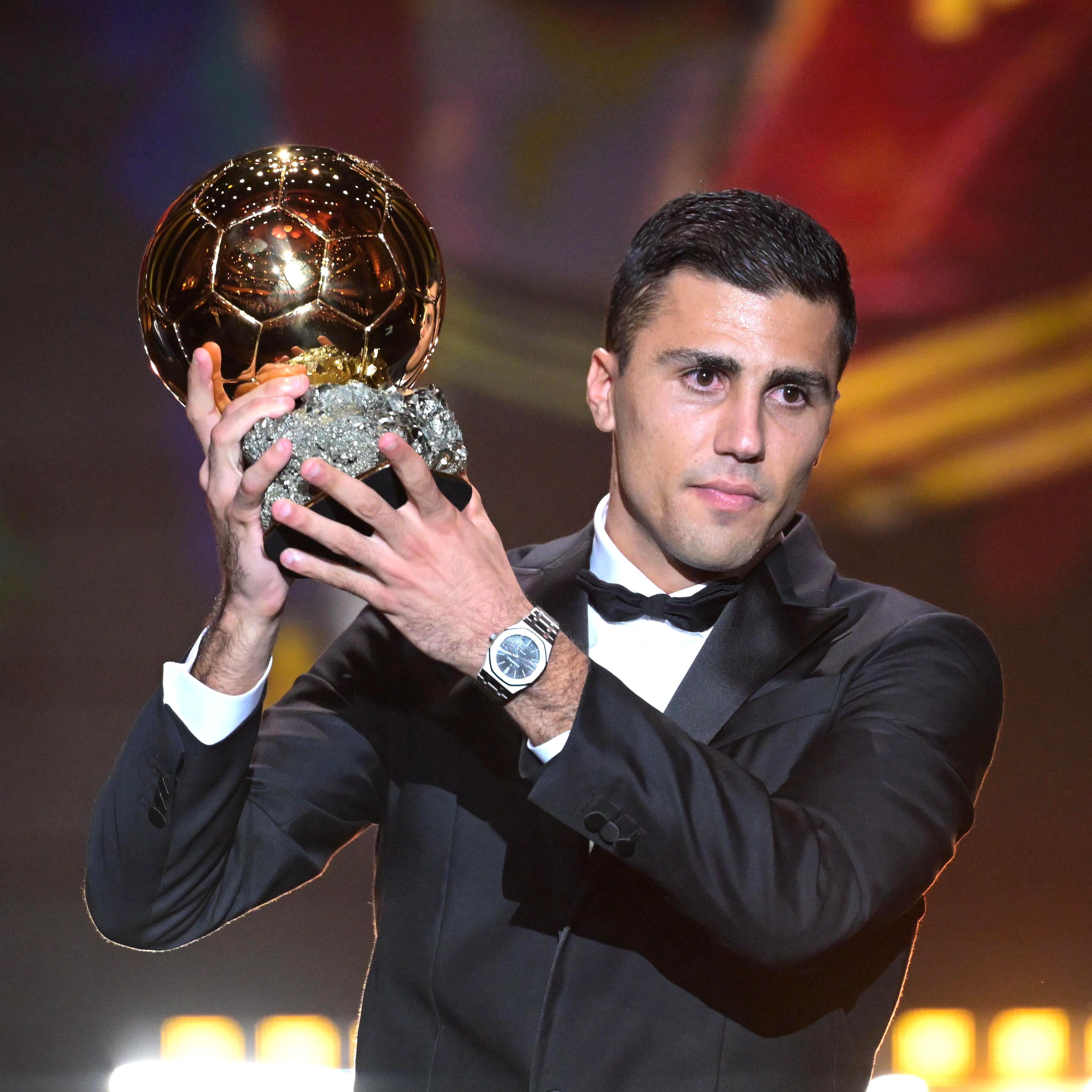 RODRI DETAILED STATISTICAL PROFILE