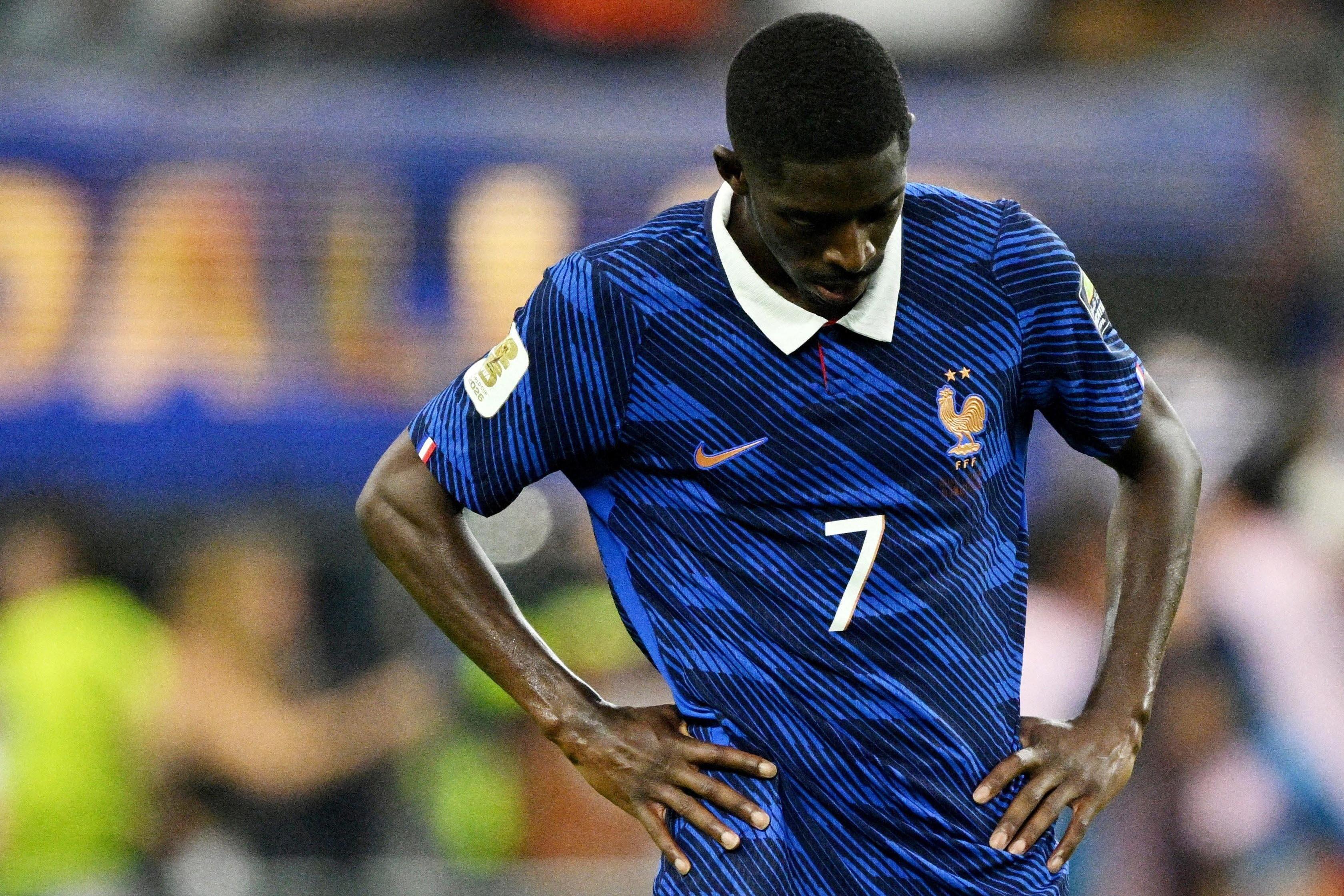 Ballon d'Or and the World Cup: is there really a curse?