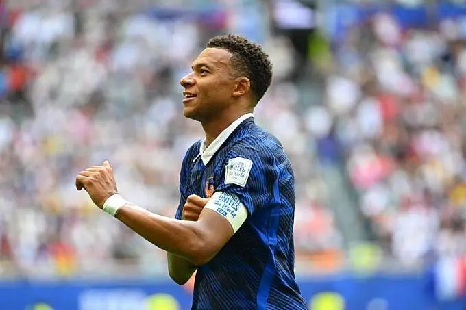 International landmarks in touching distance for Ballon d’Or nominees