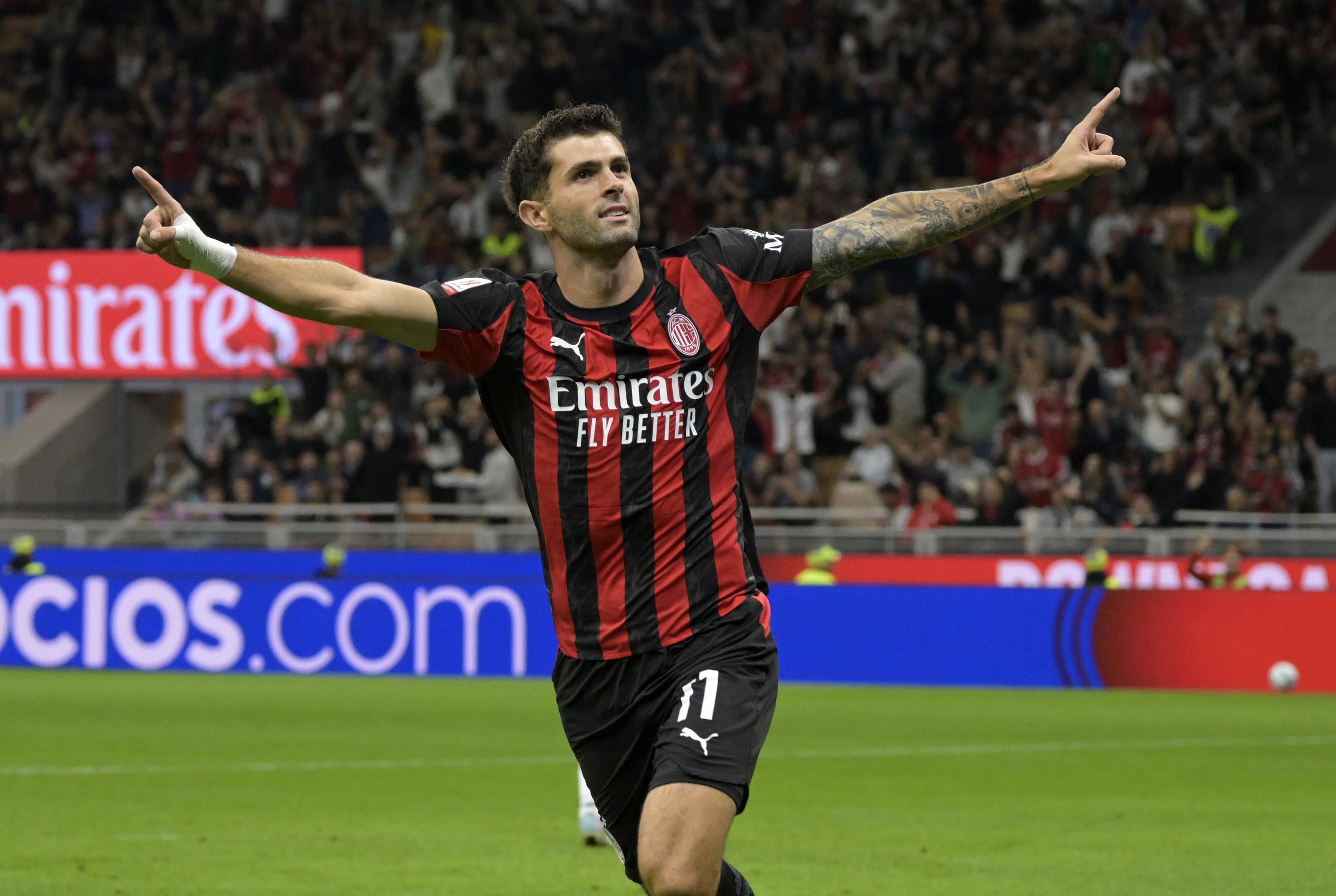 Christian Pulisic The Pioneer of the American Soccer Revolution