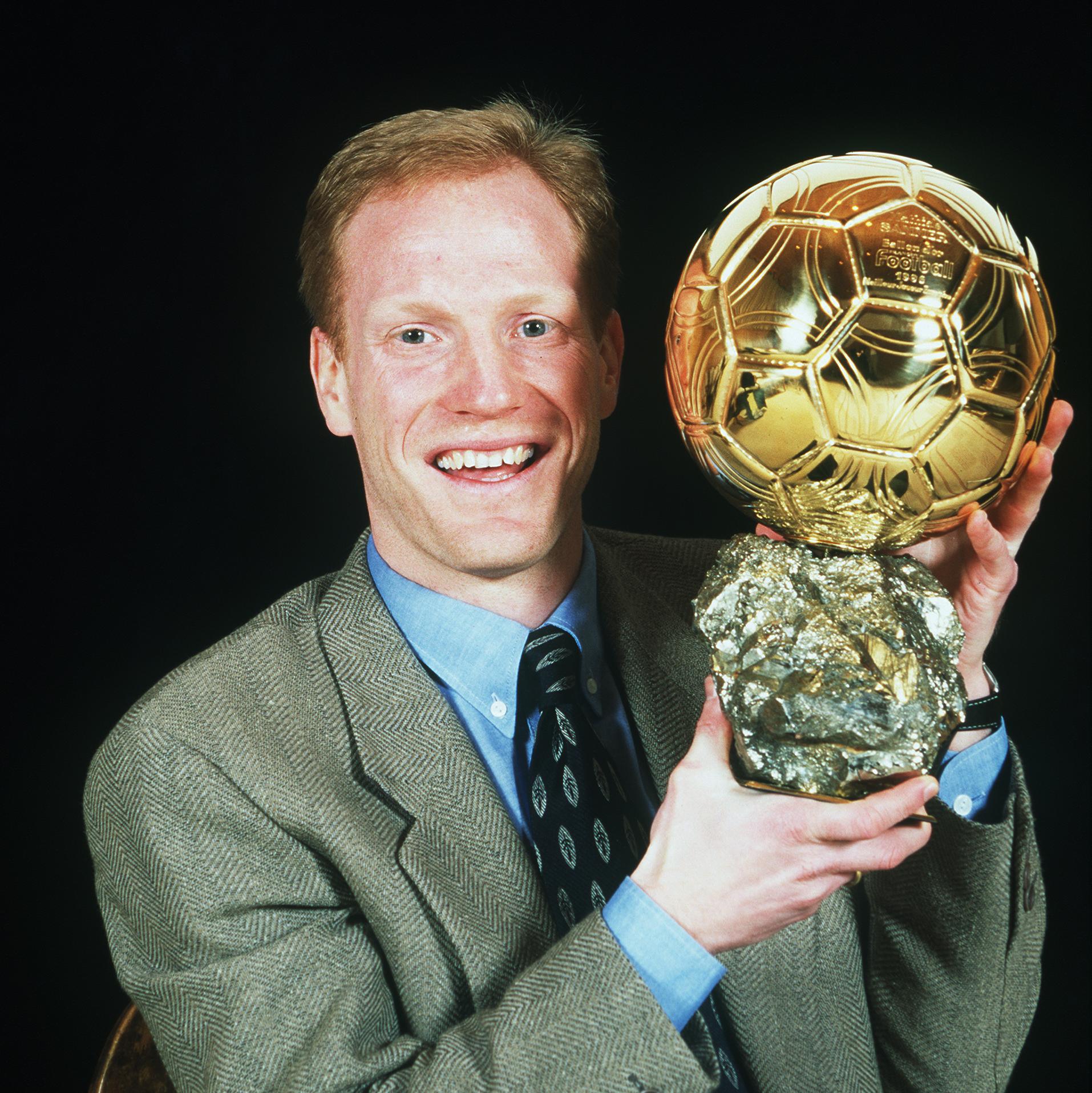 MATTHIAS SAMMER DETAILED STATISTICAL PROFILE