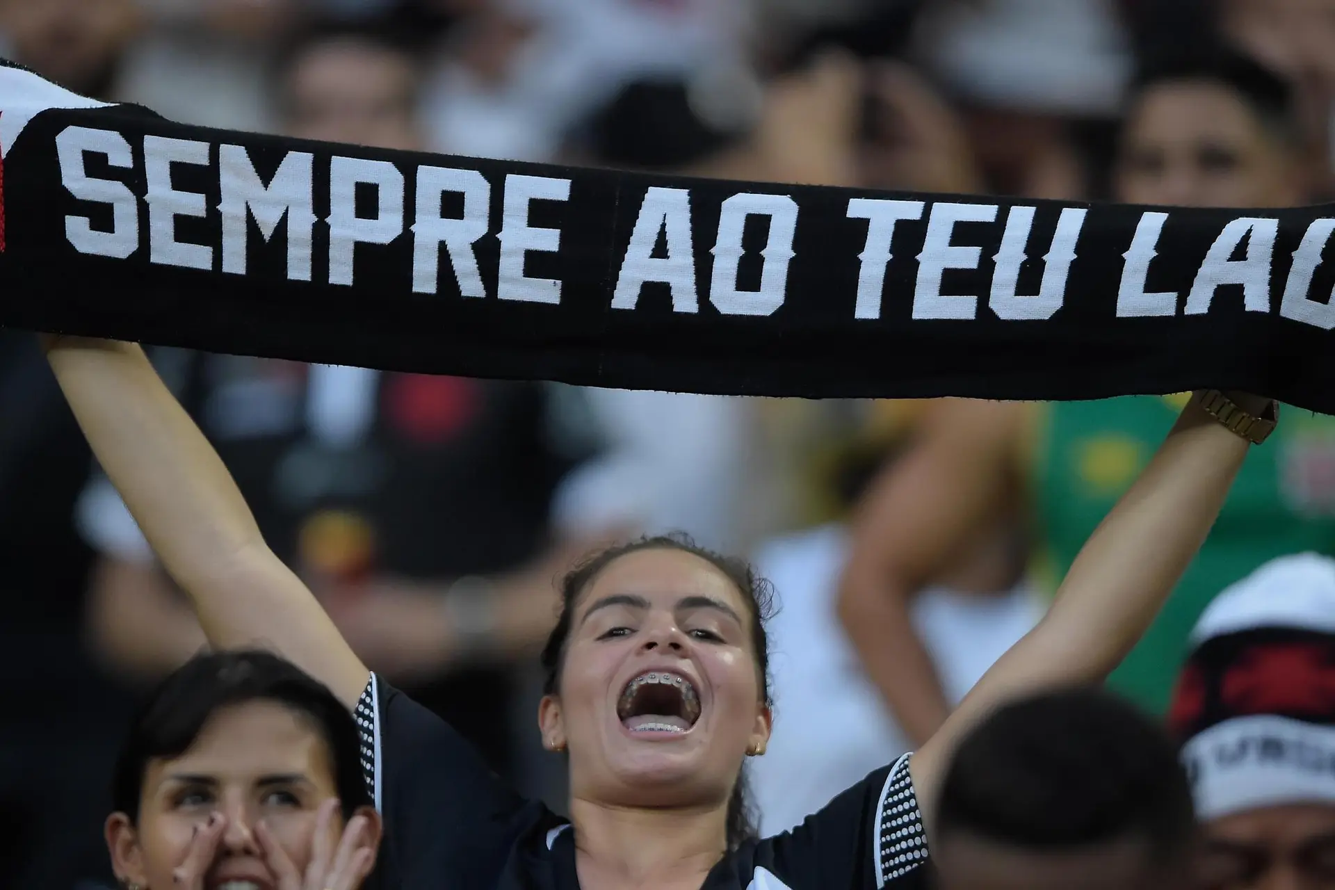 Vasco back among the elite: where Marta got her start