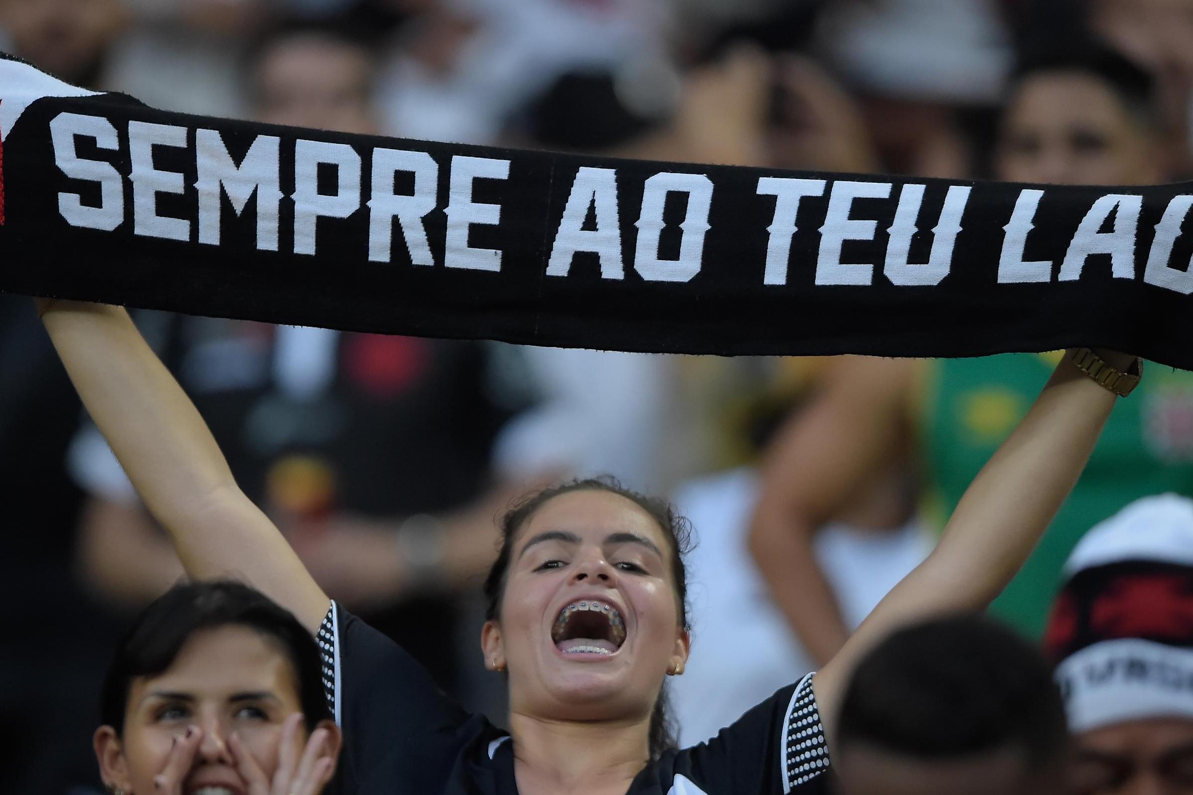 Vasco back among the elite: where Marta got her start