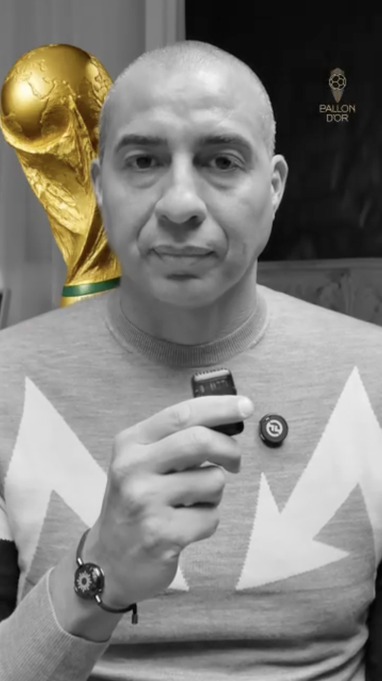 Trezeguet: His predictions for the 2026 World Cup
