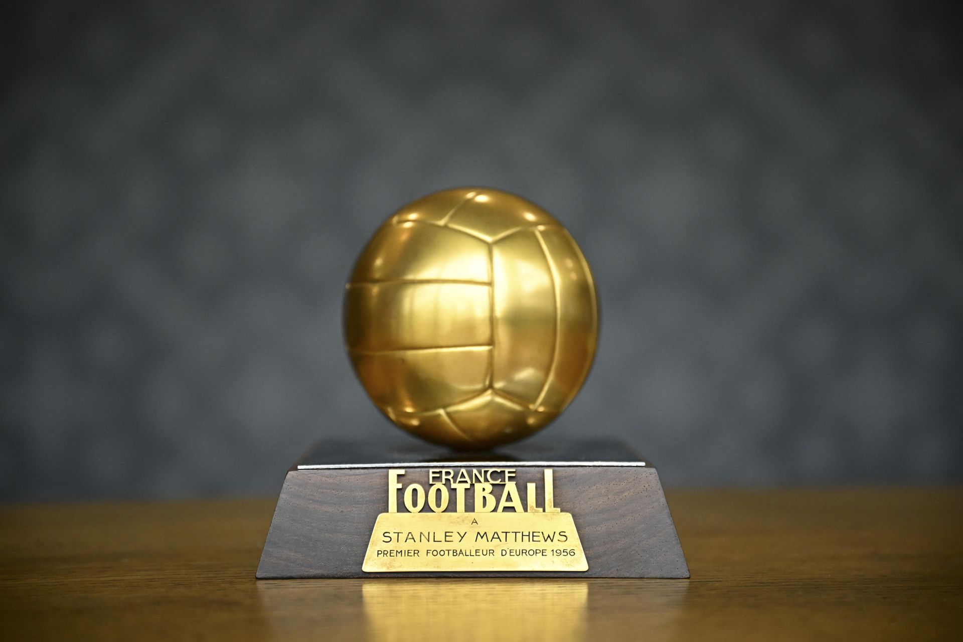 STANLEY MATTHEWS DETAILED STATISTICAL PROFILE