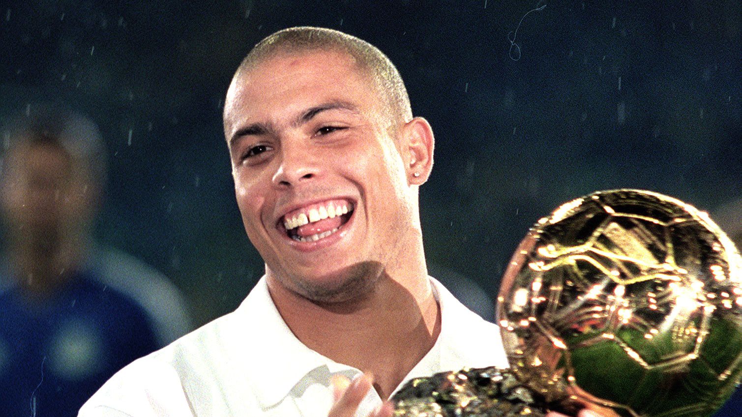 RONALDO DETAILED STATISTICAL PROFILE