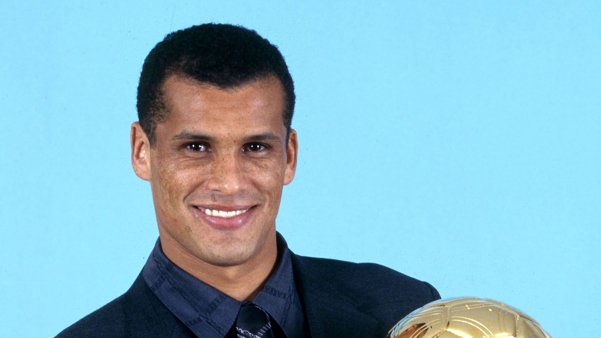 RIVALDO DETAILED STATISTICAL PROFILE