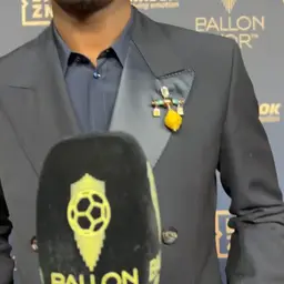 Bukayo Saka wins the Socrates Award !