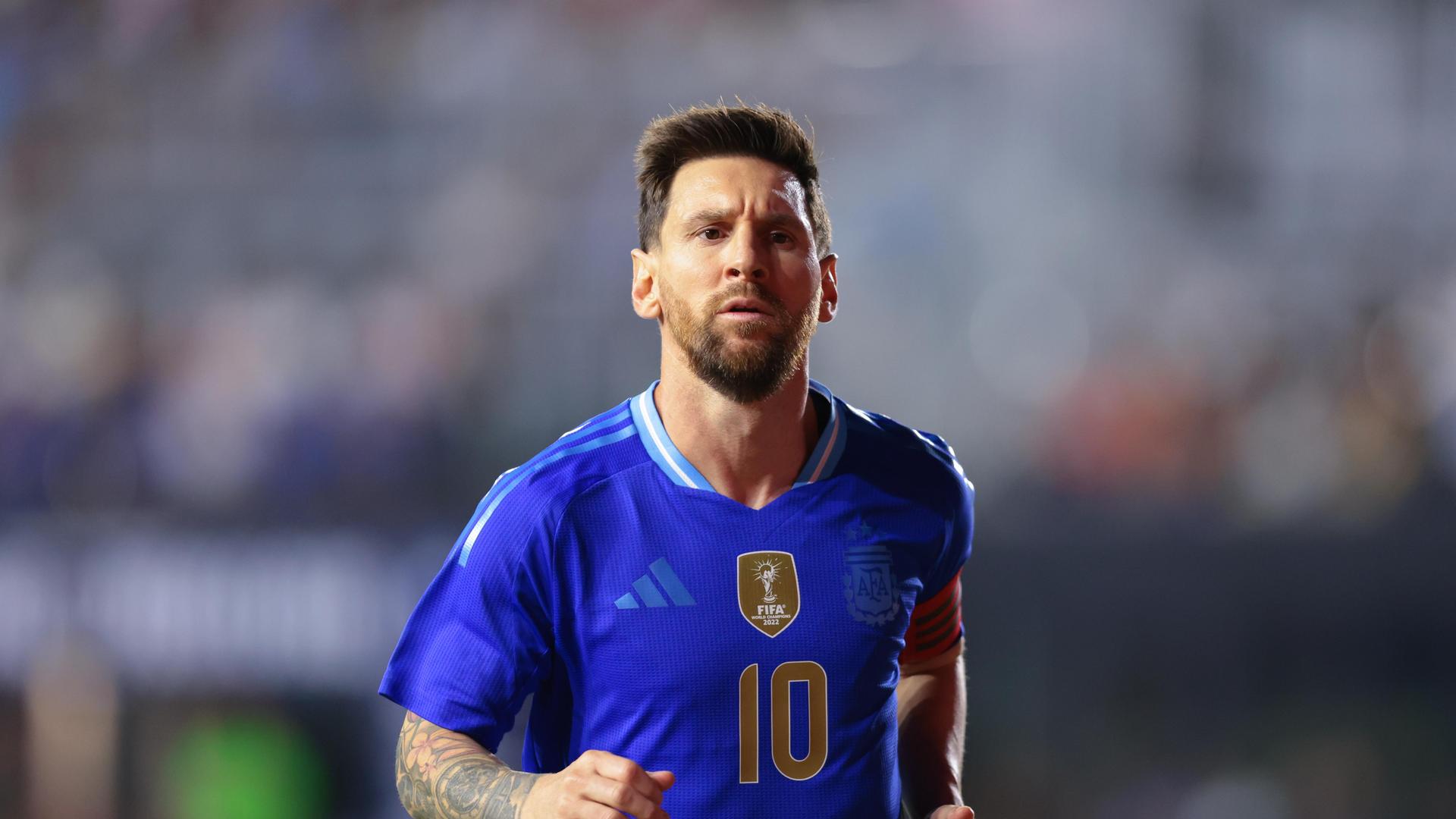 Messi's 900 Goals: The 8 Strikes That Defined His History