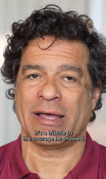 Rai speaks about his brother Socrates