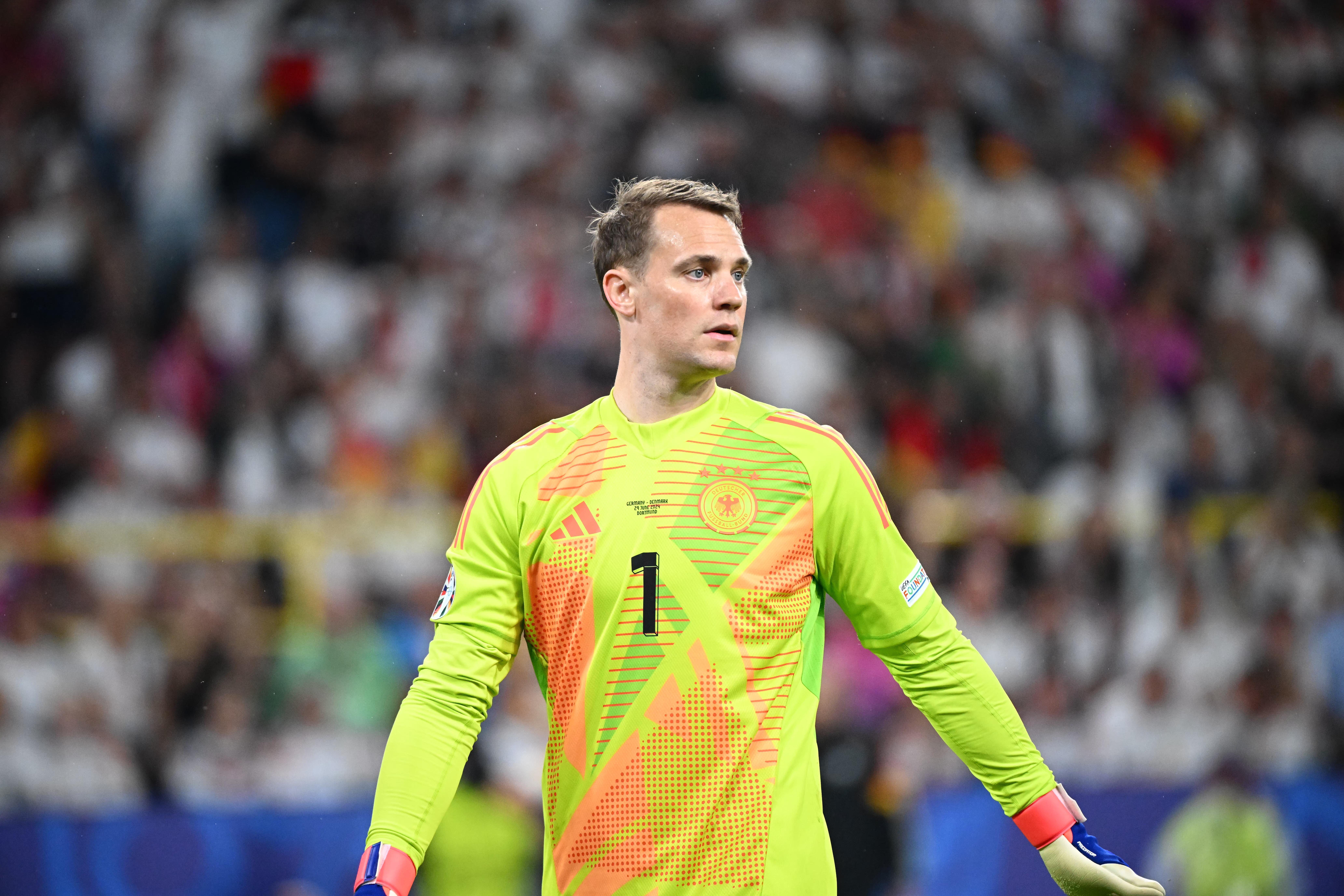 Myth or reality: Can a goalkeeper win the ‘Ballon d'Or’?