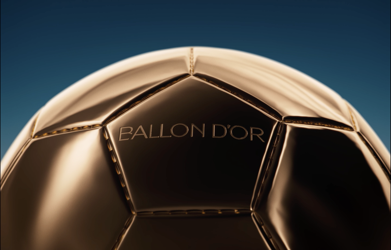 BALLON D'OR™ 2026 - LONDON - 26.10.2026