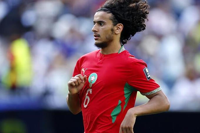 Here's why our Men’s Young Talent nominees have the world at their feet