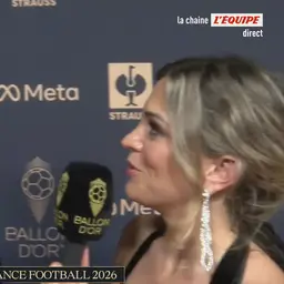Vincent Garcia, editor in chief of France Football