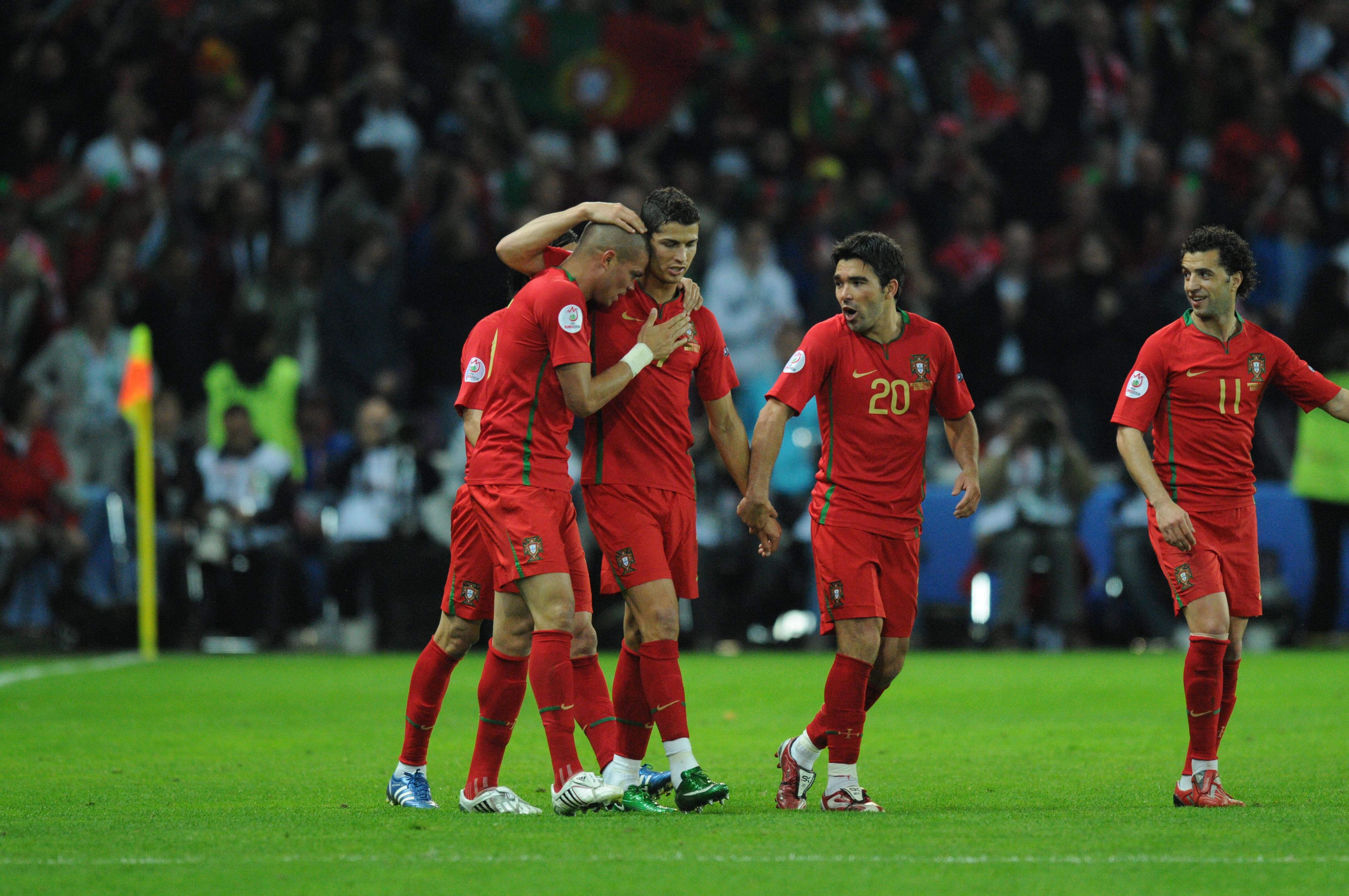 Beyond the Yellow Jersey: Brazilian stars who chose to play for other national teams